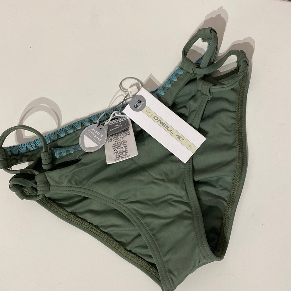 🆕O’Neil Bikini Bottoms, Size XS